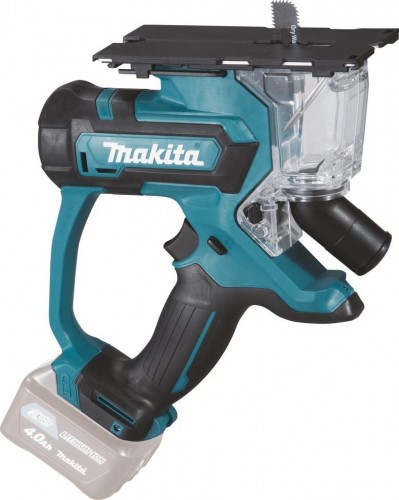 Аккумуляторный лобзик MAKITA SD 100 DZ для гипсокартона без АКБ и З/У SD100DZ