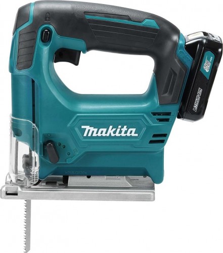 Аккумуляторный лобзик MAKITA JV 101 DWAE JV101DWAE - изображение 3