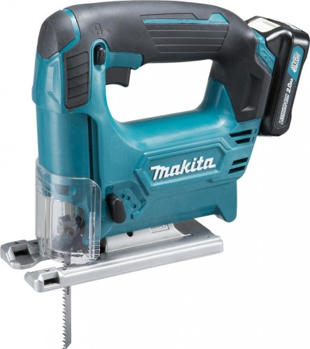 Аккумуляторный лобзик MAKITA JV 101 DWAE JV101DWAE