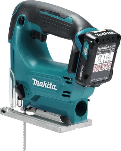 Аккумуляторный лобзик MAKITA JV 101 DWAE JV101DWAE - изображение 4