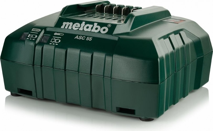 Аккумуляторный лобзик METABO STAB 18 LTX 100  ( 1 х 4.0 Ач ) Т0335 - изображение 5