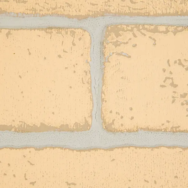 Листовая панель МДФ ALBIKO Кирпич Бруклин 2200x930x6 мм 2.05 м2