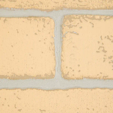 Листовая панель МДФ ALBIKO Кирпич Бруклин 2200x930x6 мм 2.05 м2 - изображение 7