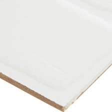 Листовая панель МДФ ALBIKO Кирпич белый 2200x930x6 мм 2.05 м2 - изображение 10