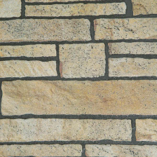 Листовая панель МДФ ALBIKO Песчаник 2200x930x6 мм 2.05 м2 - изображение 6