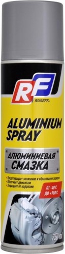 Алюминиевая смазка RUSEFF 0,25 л 16473N 16473N
