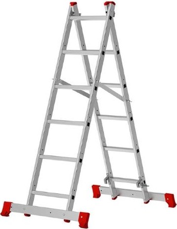 Алюминиевые подмости ВИХРЬ ЛПА 3 73/5/1/25 - изображение 3