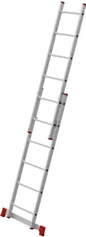 Алюминиевые подмости ВИХРЬ ЛПА 3 73/5/1/25 - изображение 2