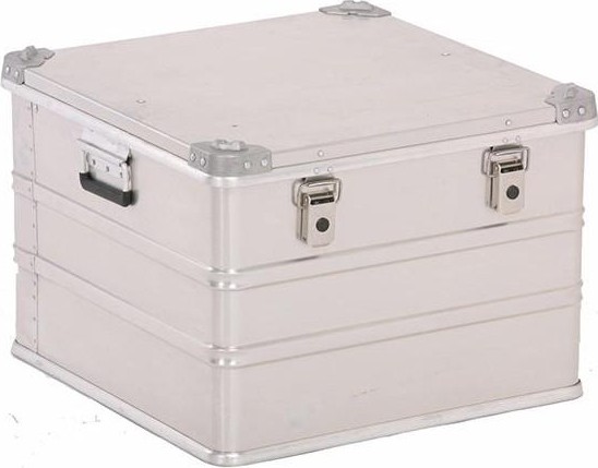 Алюминиевый ящик KRAUSE тип А 157 л. 256089 256089