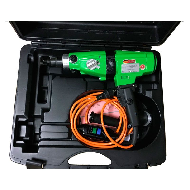 Шовнарезчик бензиновый Masalta MF 20-4 (Honda GX 390K1, 13 л/с, глубина пропила 170 мм) - изображение 2