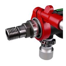 Установка алмазного бурения Dr. Schulze DRILLKOMPLEKT 100 Super Eco H - изображение 7