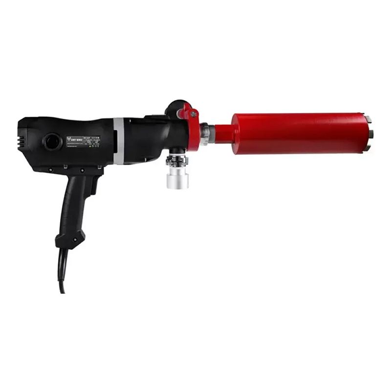 Сверлильная система KERN KDS-XXL-RLG