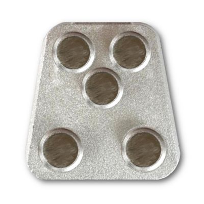 Алмазная фреза Ниборит для СО Ресурс000 1600/1250 Т9М - изображение 3