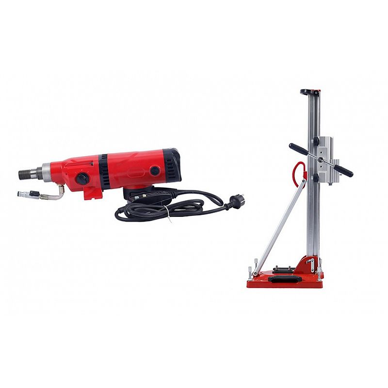 Электробормотор Dr. Schulze BDK-1 Plus N+T - изображение 2