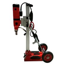 Электробормотор Dr. Schulze BDK-1 Plus N+T - изображение 3