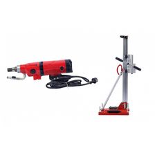 Электробормотор Dr. Schulze BDK-1 Plus N+T - изображение 4