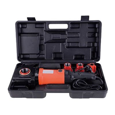 Электробормотор Dr. Schulze BDK-1 Plus N+T - изображение 7