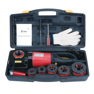 Электробормотор Dr. Schulze BDK-1 Plus N+T - изображение 8