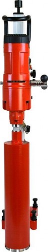 Алмазная бурильная установка DIAM ML-180N со стойкой 620064 - изображение 2