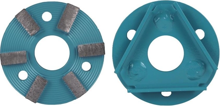 Алмазная чашка DI-Star ФАТ-95 МШМ №00 Vortex 00/30 16923119004