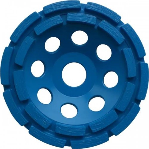 Алмазная чашка  DIAM SPIDER 125*2*22,2 (бетон) 000072