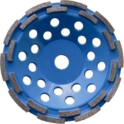 Алмазная чашка  DIAM SPIDER 150*2*22,2 (бетон) 000210