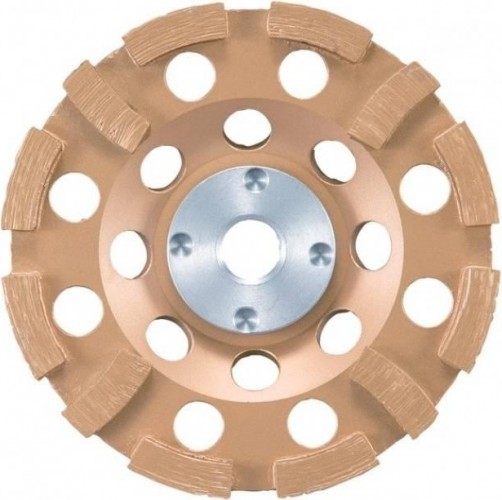 Алмазная чашка  MAKITA B-50114 125 мм, м14, антивибрационный