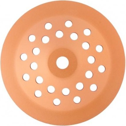 Алмазная чашка  MATRIX 230 мм, Turbo зачистная, 72992 - изображение 2