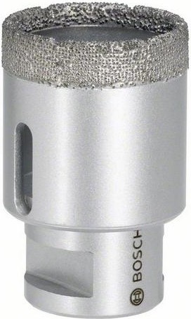 Алмазная коронка BOSCH Dry Speed для УШМ 22 мм М14 2608587116