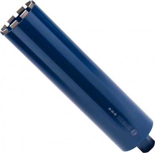 Алмазная коронка для мокрого сверления BOSCH ВК2 1 1/4"  82х450 мм Best for Concrete 2608601364