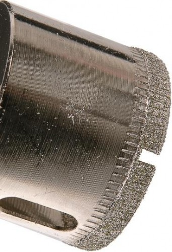 Алмазная коронка для мокрого сверления Sturm 1055-09-3855 по керамике и стеклу - изображение 2