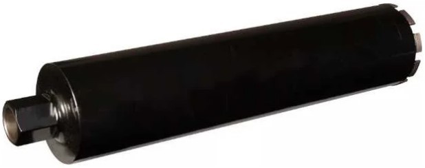 Алмазная коронка для мокрого сверления ADEL INSTRUMENT SpeedWay 142/0450.11.1"1/4 AI-1102290301