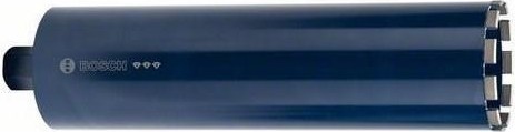 Алмазная коронка для мокрого сверления BOSCH ВК2 1 1/4" 132х450 мм Best for Concrete 2608601371