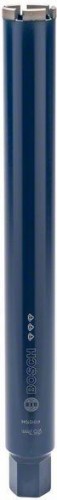 Алмазная коронка для мокрого сверления BOSCH ВК2 1 1/4"  57х450 мм Best for Concrete 2608601360