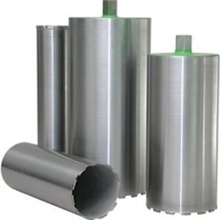 Алмазная коронка для мокрого сверления Atlas Diamant ВК2 1,1/4 212х450 (605 0212) 1062212045