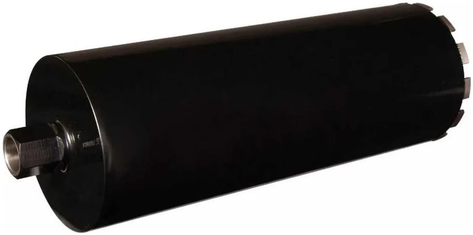 Алмазная коронка для мокрого сверления ADEL INSTRUMENT SpeedWay 350/0450.24.1"1/4 AI-1102410301