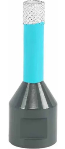 Алмазная коронка для мокрого сверления BIHUI DBDB08 для плитки и камня, 8мм