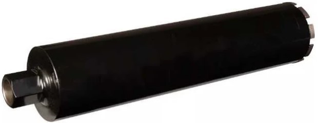 Алмазная коронка для мокрого сверления ADEL INSTRUMENT SpeedWay 122/0450.10.1"1/4 AI-1102260301