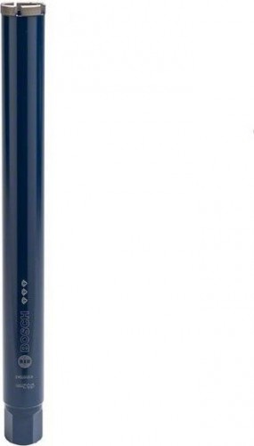 Алмазная коронка для мокрого сверления BOSCH ВК2 1 1/4"  52х450 мм Best for Concrete 2608601359