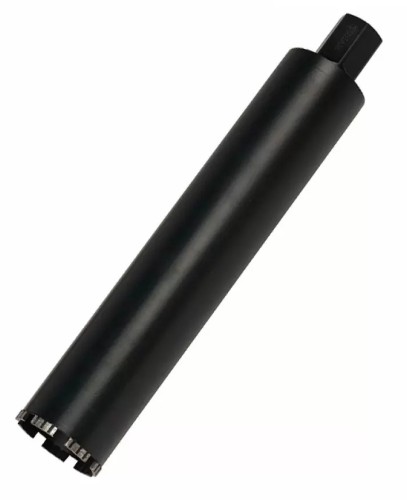 Алмазная коронка для мокрого сверления ADEL INSTRUMENT SpeedWay 046/0450.05.1"1/4 AI-1102140301