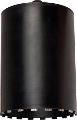 Алмазная коронка для мокрого сверления DIAM САМС 300x400х17x1,1/4UNC (бетон) 312024