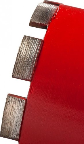 Алмазная коронка для мокрого сверления DIAM ВК2 1,1/4 250х450 Pro Line САМС 030629 030629 - изображение 2