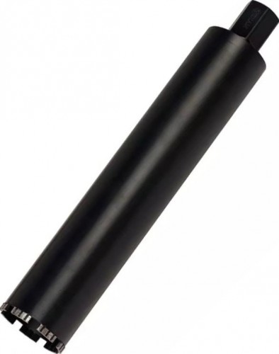 Алмазная коронка для мокрого сверления DIAM САМС 92x400х7x1,1/4UNC (бетон) 312045