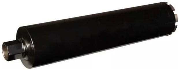 Алмазная коронка для мокрого сверления ADEL INSTRUMENT SpeedWay 126/0450.10.1"1/4 AI-1102270301