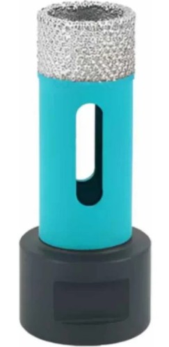 Алмазная коронка для мокрого сверления BIHUI DBDB20 для плитки и камня, 20мм