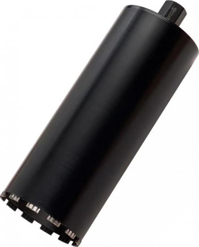 Алмазная коронка для мокрого сверления DIAM САМС 250x400х16x1,1/4UNC (бетон) 312023