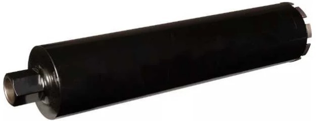 Алмазная коронка для мокрого сверления ADEL INSTRUMENT SpeedWay 152/0450.12.1"1/4 AI-1102300301