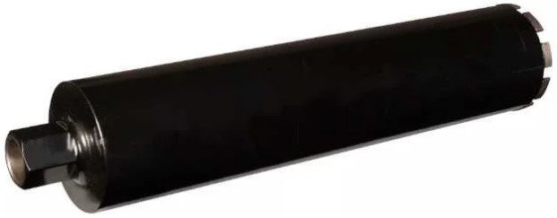 Алмазная коронка для мокрого сверления ADEL INSTRUMENT SpeedWay 092/0450.08.1"1/4 AI-1102220301