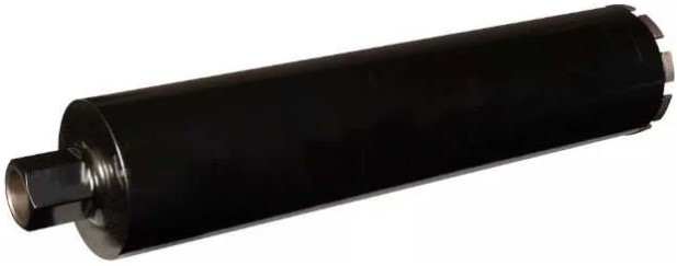 Алмазная коронка для мокрого сверления ADEL INSTRUMENT SpeedWay 107/0450.09.1"1/4 AI-1102240301