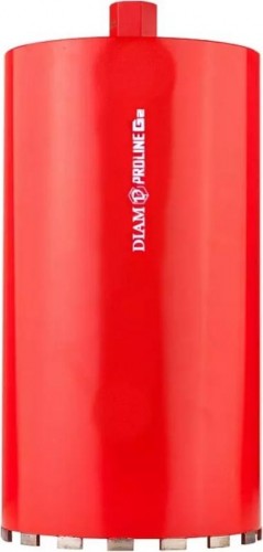 Алмазная коронка для мокрого сверления DIAM САМС 202x450х15x1,1/4UNC Pro Line G2 (железобетон) 030666